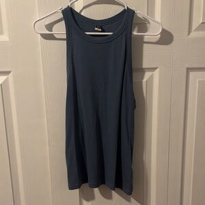 Kohl's Classic Blue Tank Top